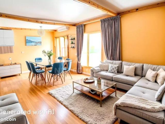 Appartement vente à Strasbourg, Schiltigheim