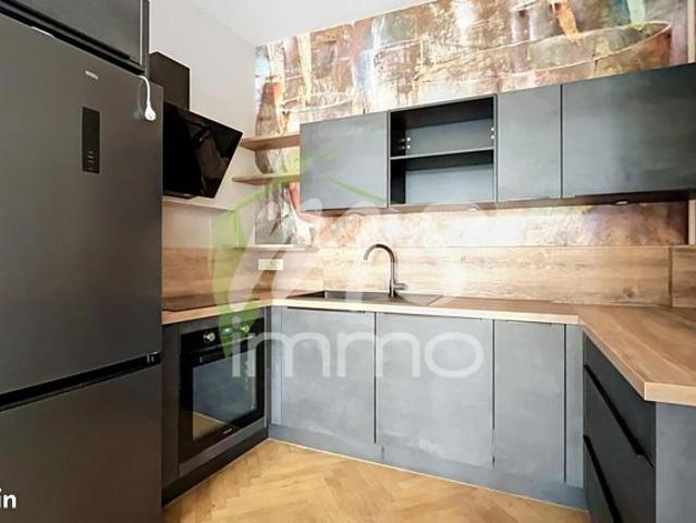 Appartement vente à Gap