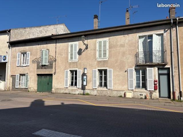 Appartement vente à Nancy, Pont-à-mousson