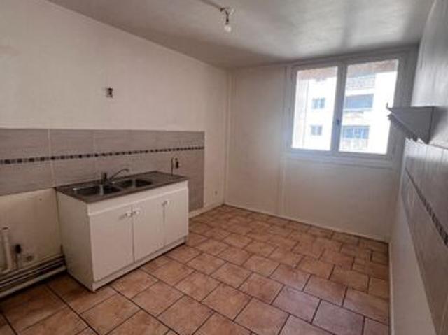 Appartement vente à Rouen, Ruan