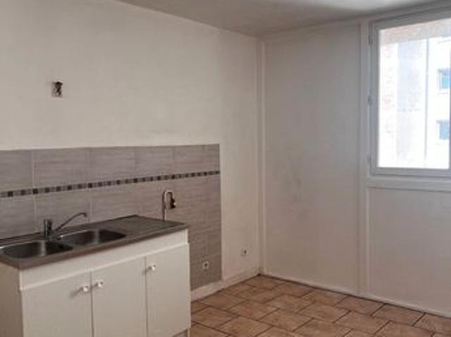Appartement vente à Rouen, Ruan