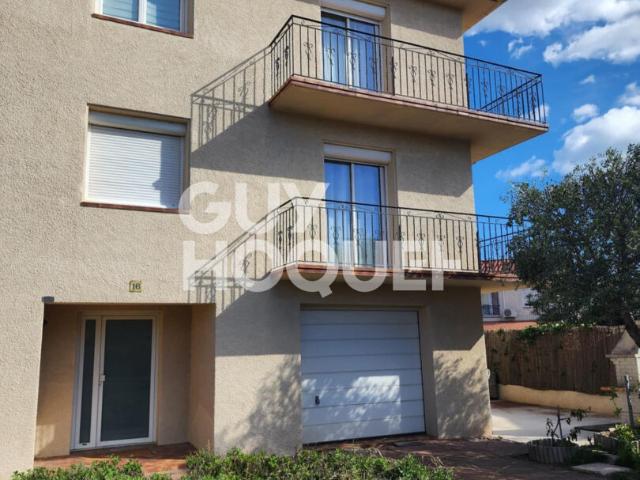 Appartement vente à Perpignan, Cabestany