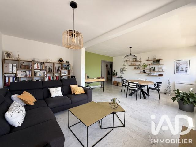 Appartement vente à Estressin, Vienne