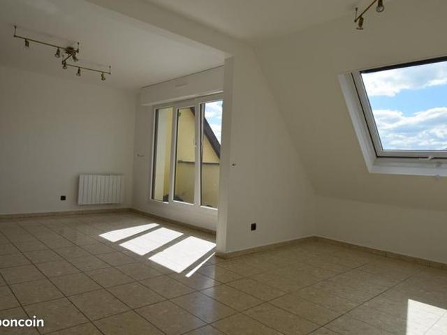 Appartement vente à Sélestat-Erstein, Sélestat