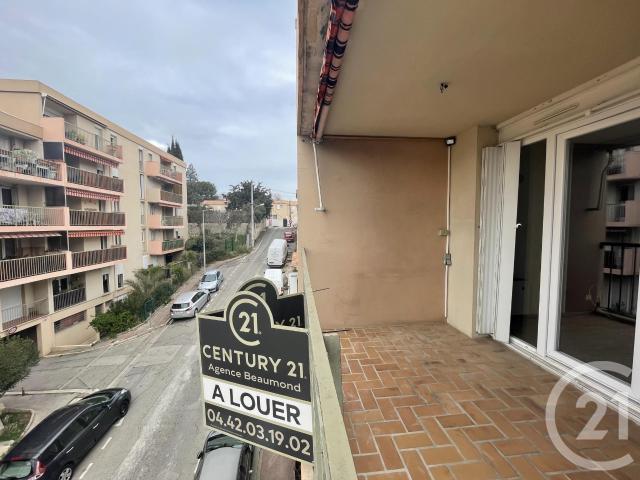 Appartement location à Marseille, Aubagne