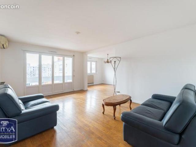 Appartement vente à Lyon, Métropole de Lyon