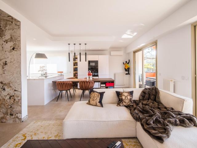 Appartement vente à Nice