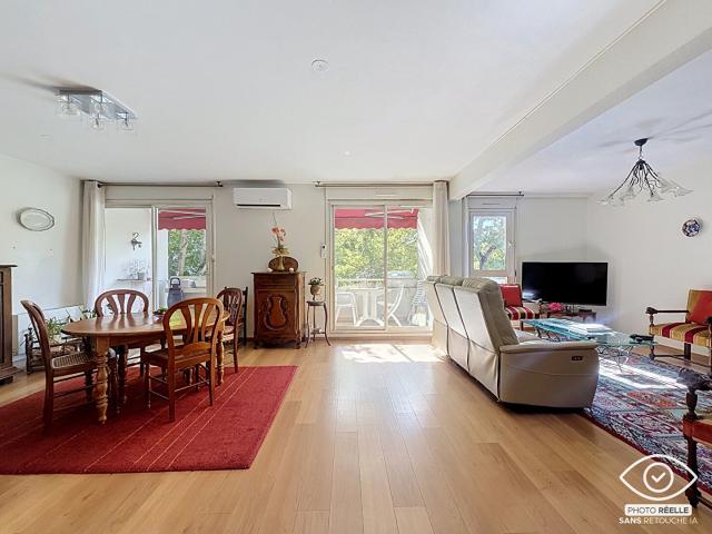 Appartement vente à Toulouse, Castanet-tolosan