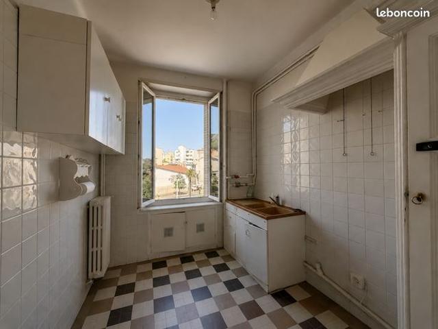 Appartement vente à Arrondissement de Toulon, Toulon