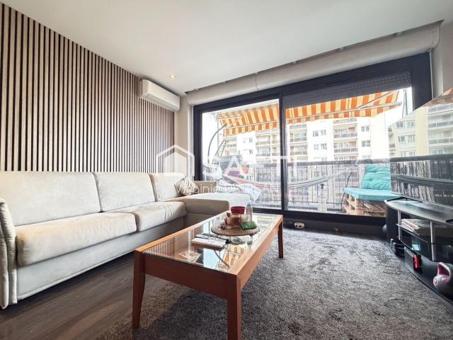 Appartement vente à Montpellier