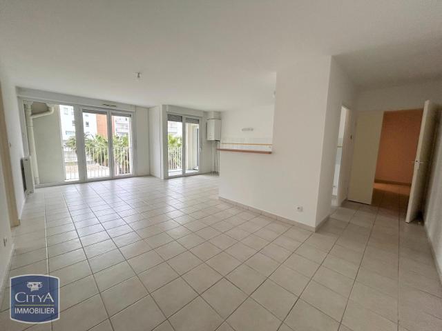 Appartement location à Montpellier