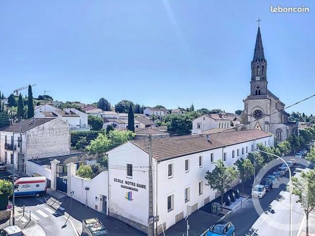 Appartement vente à Béziers, Villeneuve-lès-béziers