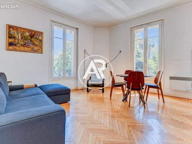 Appartement vente à Nice, Alpes-Maritimes
