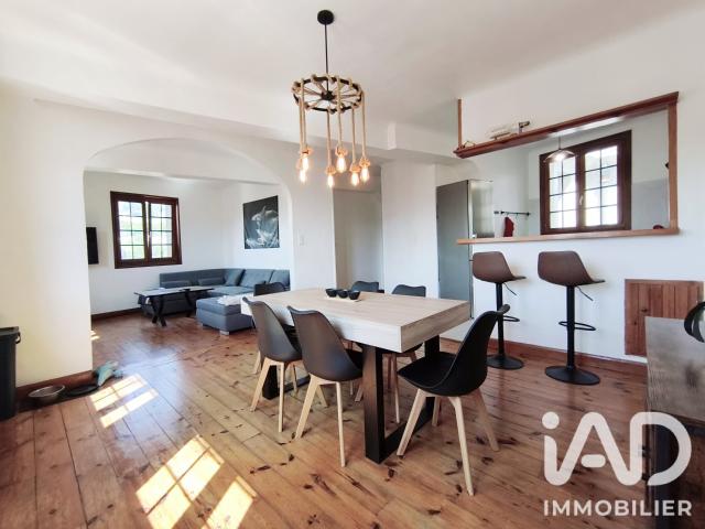 Appartement vente à Mende