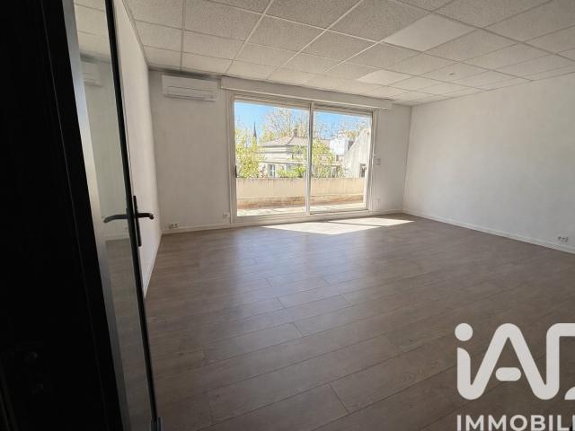 Appartement vente à L'Hauture, Arles