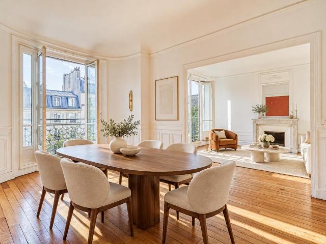 Appartement vente à Paris 7e Arrondissement, Paris