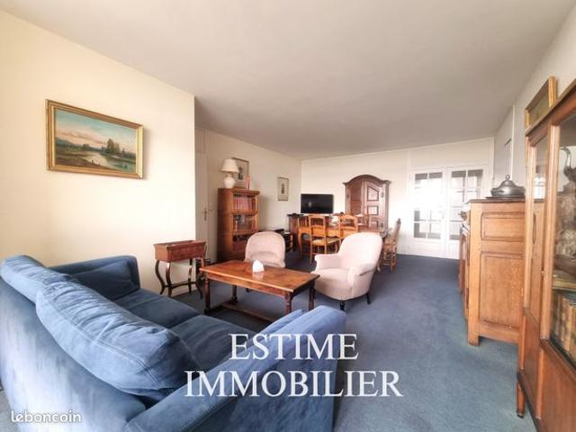 Appartement vente à Lille