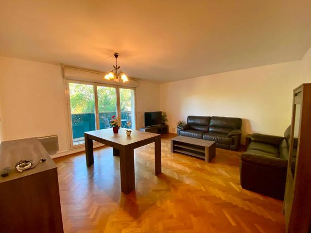 Appartement location à Nanterre, Puteaux