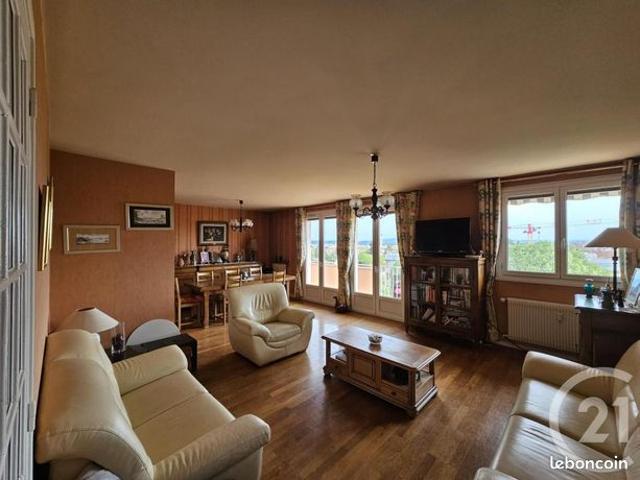 Appartement vente à Villefranche-sur-Saône, Rhône