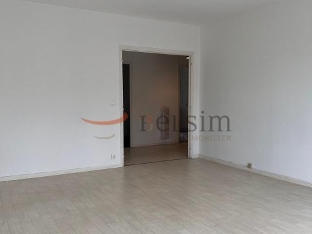 Appartement location à Metz, Le Ban-saint-martin