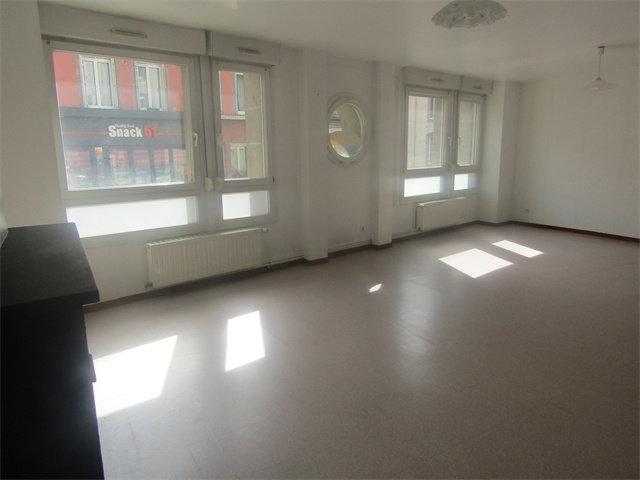 Appartement location à Neufchâteau, Mirecourt