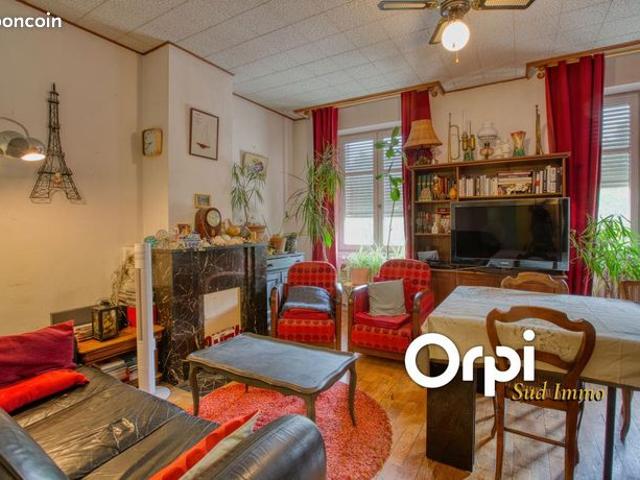 Appartement vente à Privas
