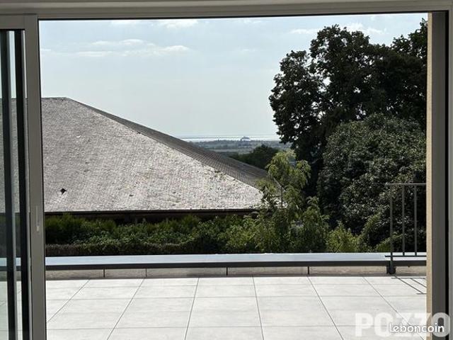 Appartement vente à Avranches