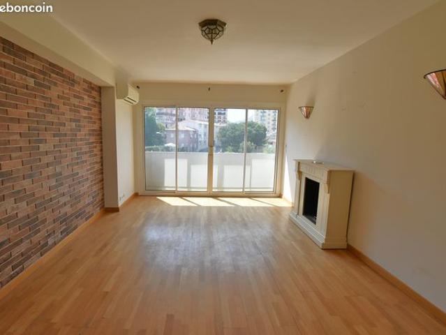 Appartement vente à Ajaccio