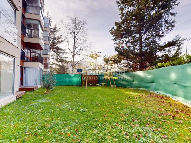 Appartement vente à Versailles, Le Chesnay