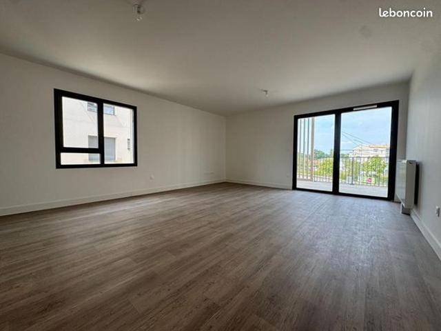 Appartement vente à Pessac, Gironde