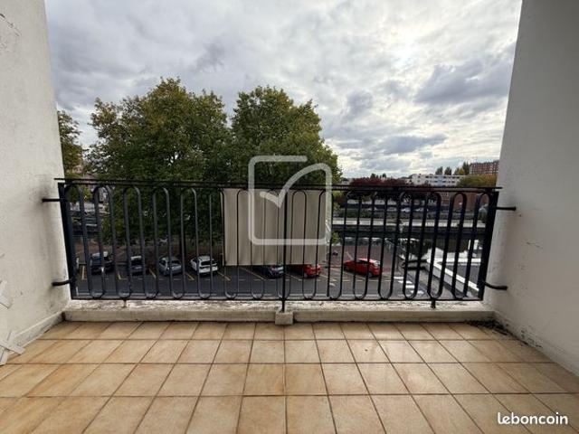 Appartement vente à Avesnes-sur-Helpe, Maubeuge