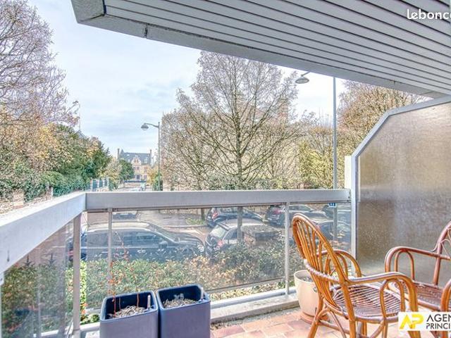 Appartement vente à Versailles