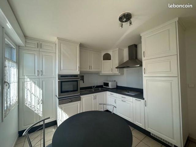 Appartement vente à Montbrison