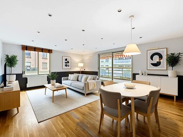 Appartement vente à Lyon, Métropole de Lyon