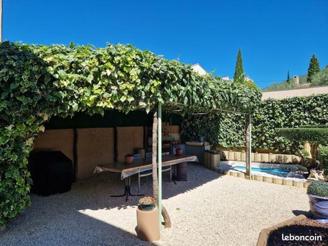 Appartement vente à Nyons