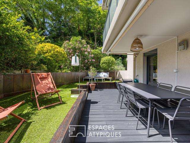 Appartement vente à Lyon, Métropole de Lyon