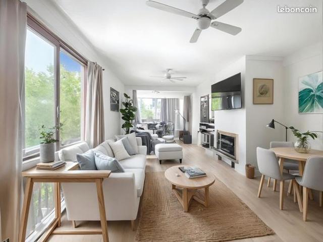 Appartement vente à Versailles, Fontenay-le-fleury