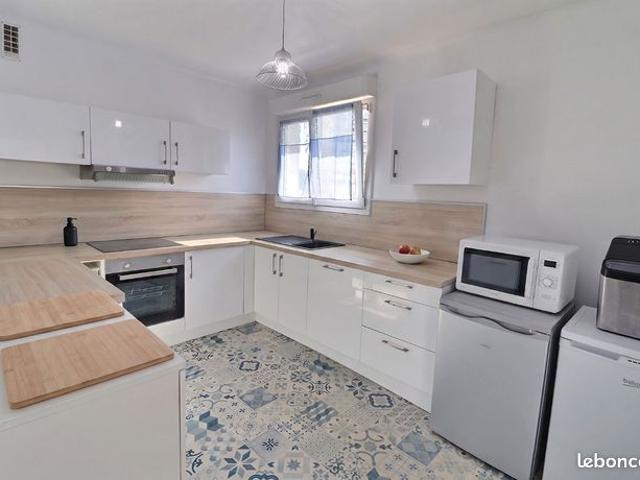 Appartement vente à Brest, Bretagne