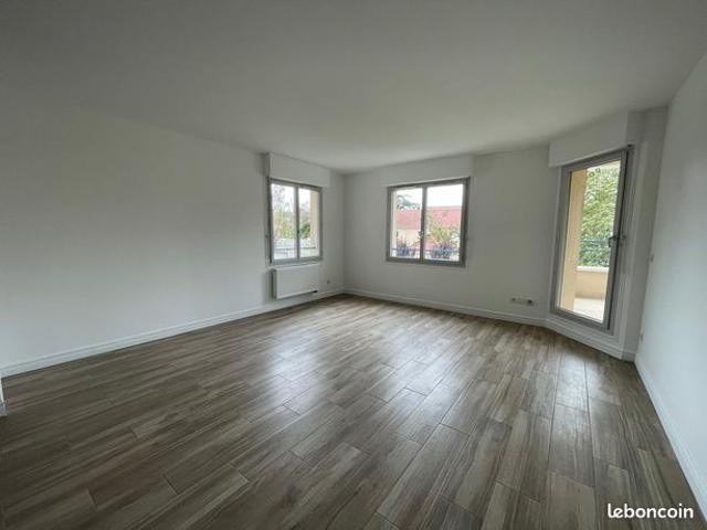 Appartement vente à Mantes-la-Jolie, Yvelines