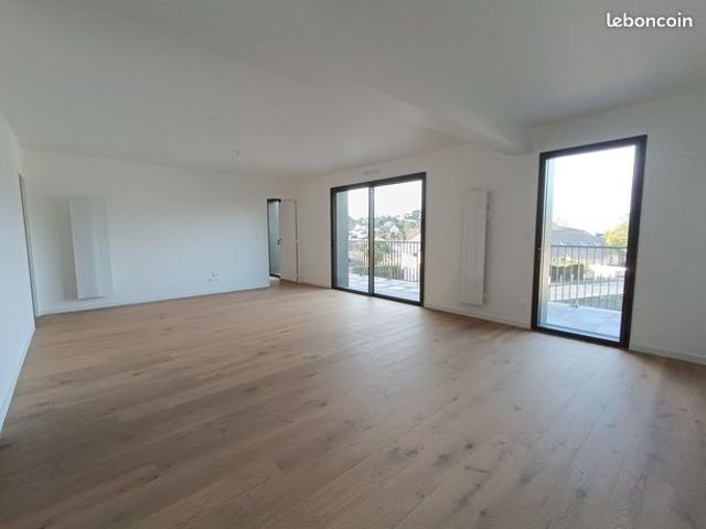 Appartement vente à Saint-Brieuc, Bretagne