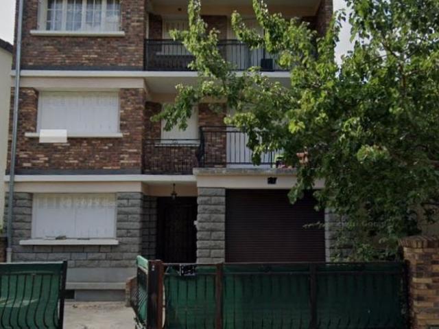 Appartement vente à Bobigny, Bondy