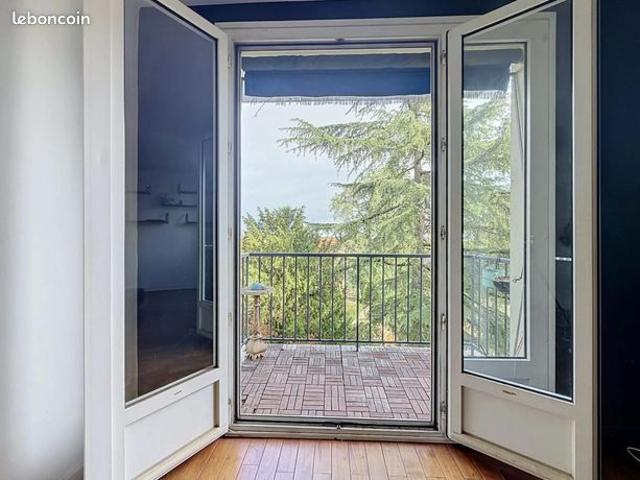 Appartement vente à Châtenay-Malabry, Hauts-de-Seine