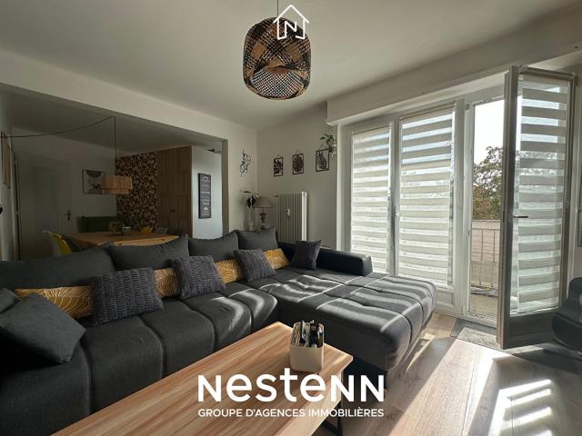 Appartement vente à Haguenau, Collectivité européenne d'Alsace