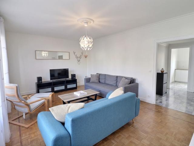 Appartement vente à Brest, Bretagne