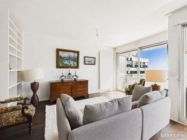 Appartement vente à Lorient, Bretagne