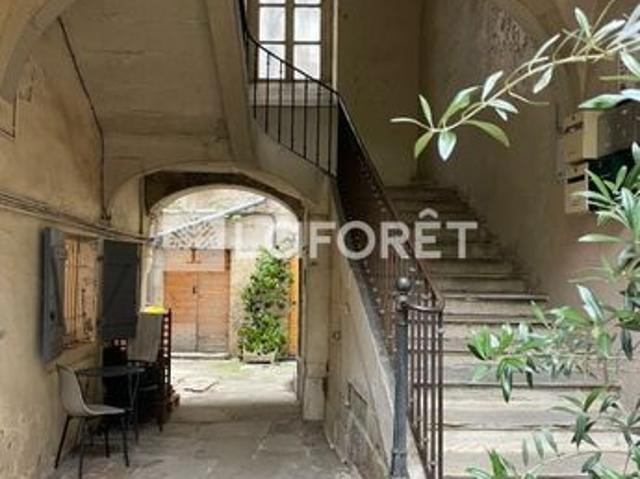 Appartement vente à Lons-le-Saunier, Lons-le-saunier