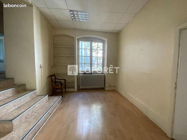 Appartement vente à Lons-le-Saunier, Lons-le-saunier