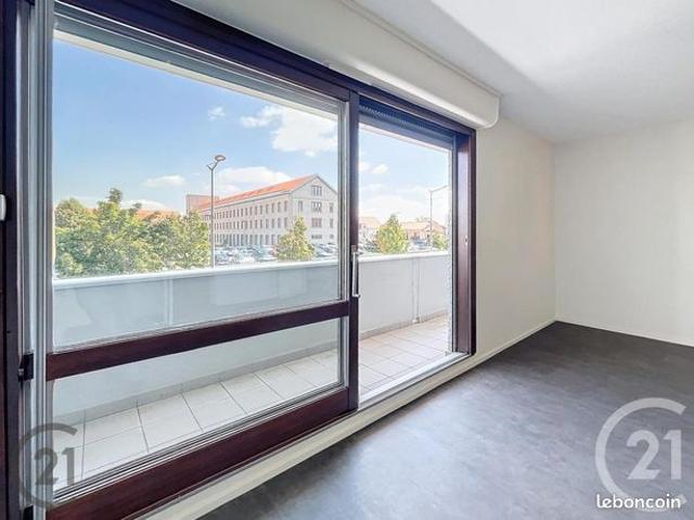 Appartement vente à Riom