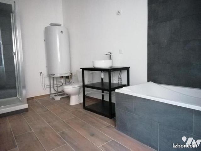 Appartement vente à Besançon, Byans-sur-doubs