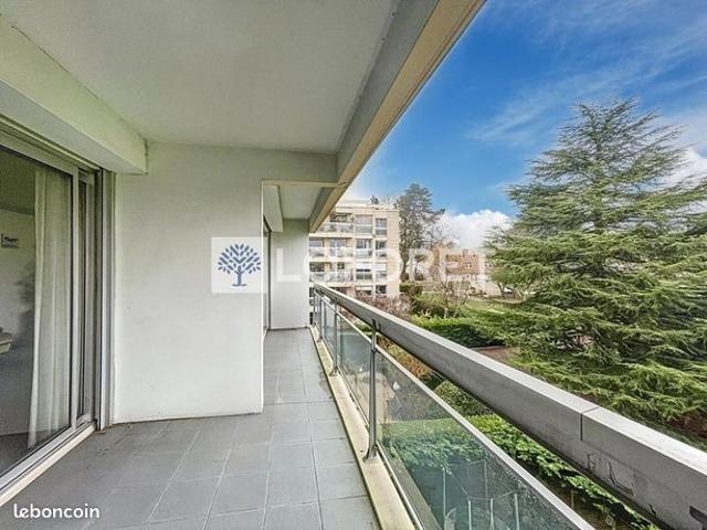 Appartement vente à Bailly, Martinique